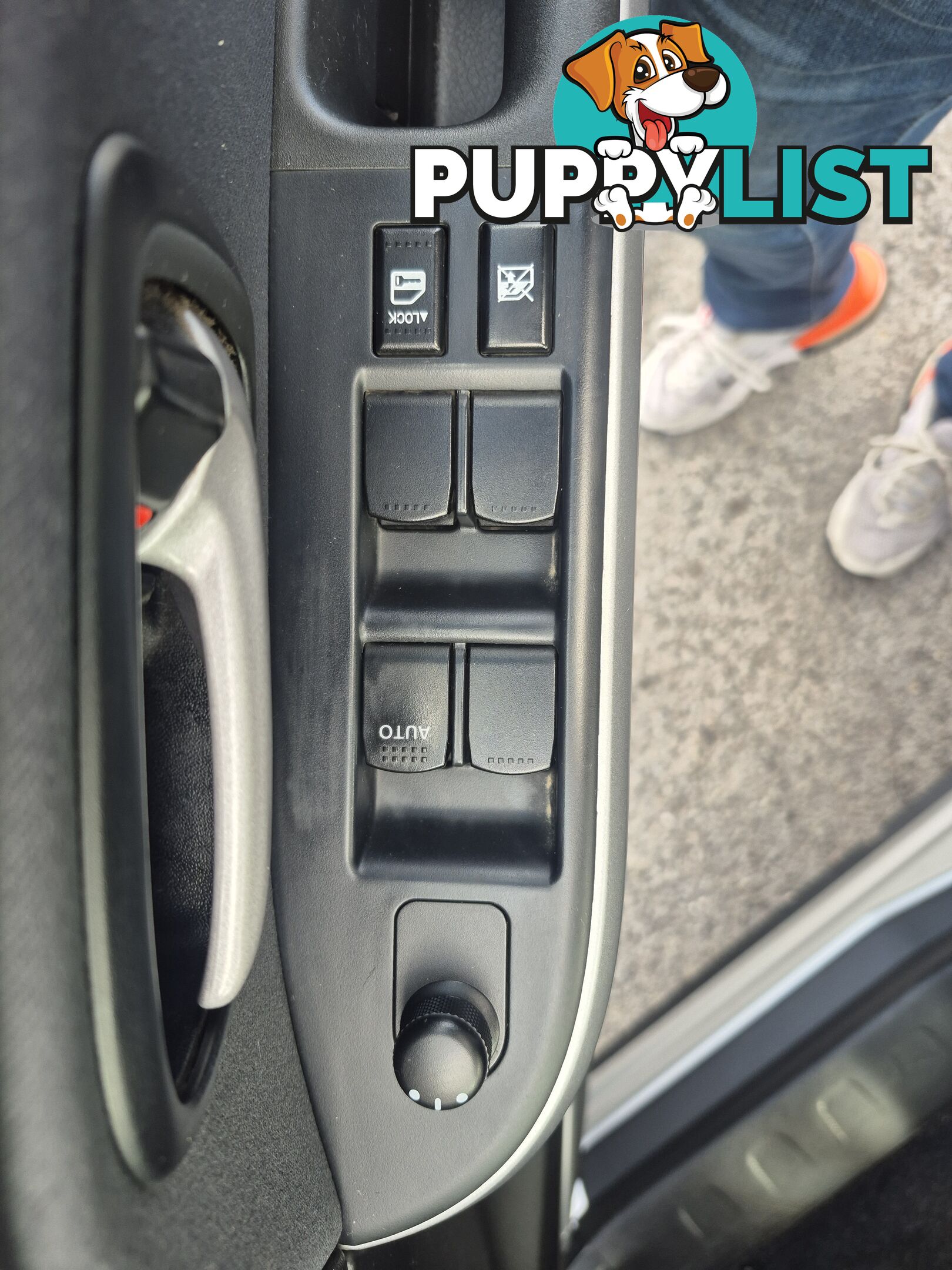 2014 Suzuki Grand Vitara SPORT 4X4 Wagon Automatic