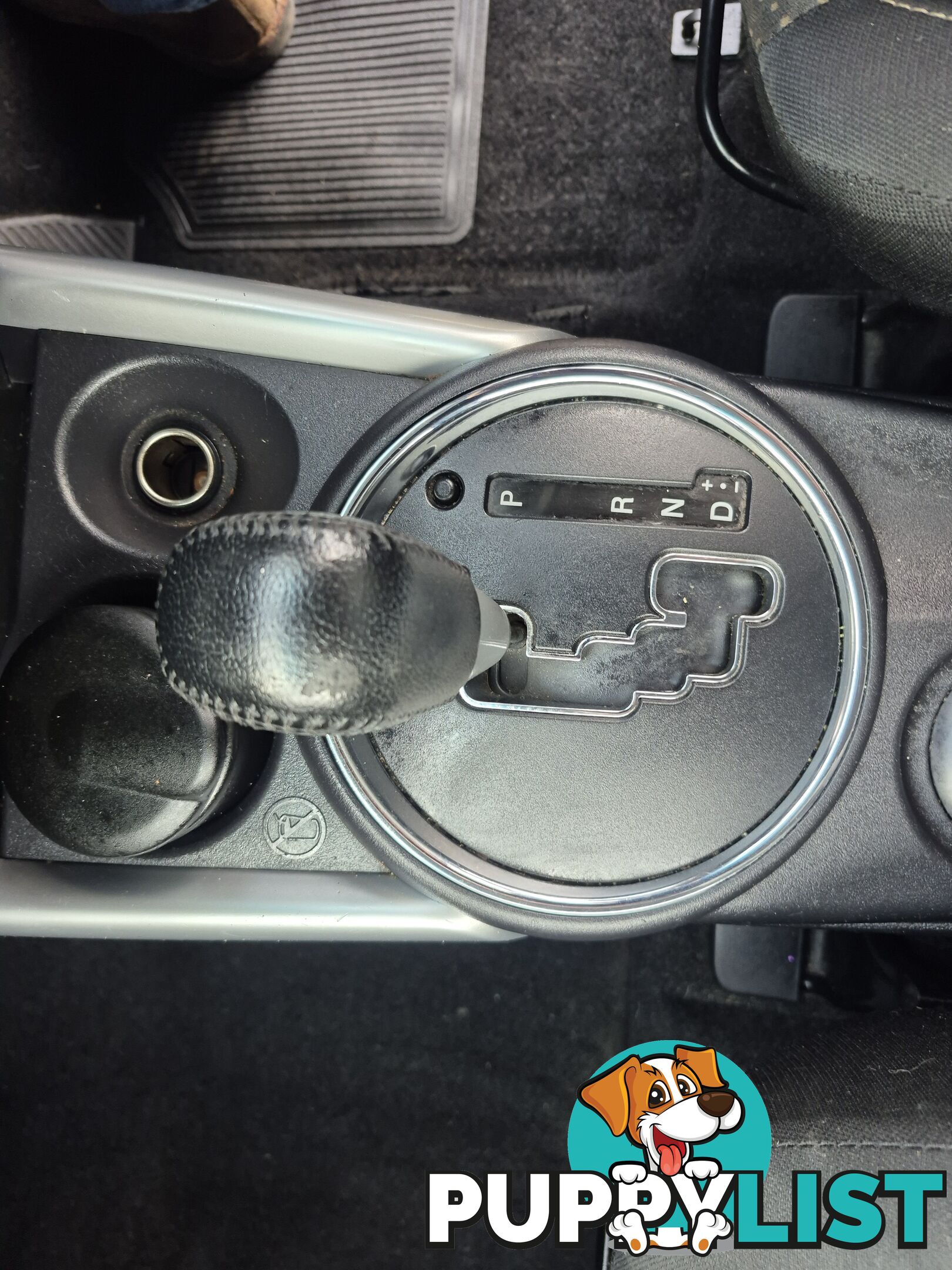 2013 Mitsubishi ASX XB DID AWD  Wagon Automatic