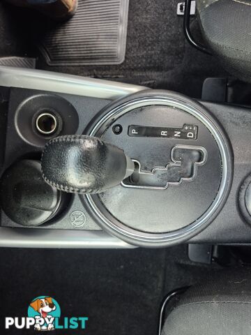 2013 Mitsubishi ASX XB DID AWD  Wagon Automatic