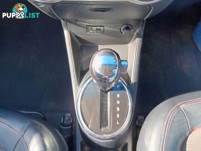 2010 Hyundai i20 ELITE Hatchback Automatic