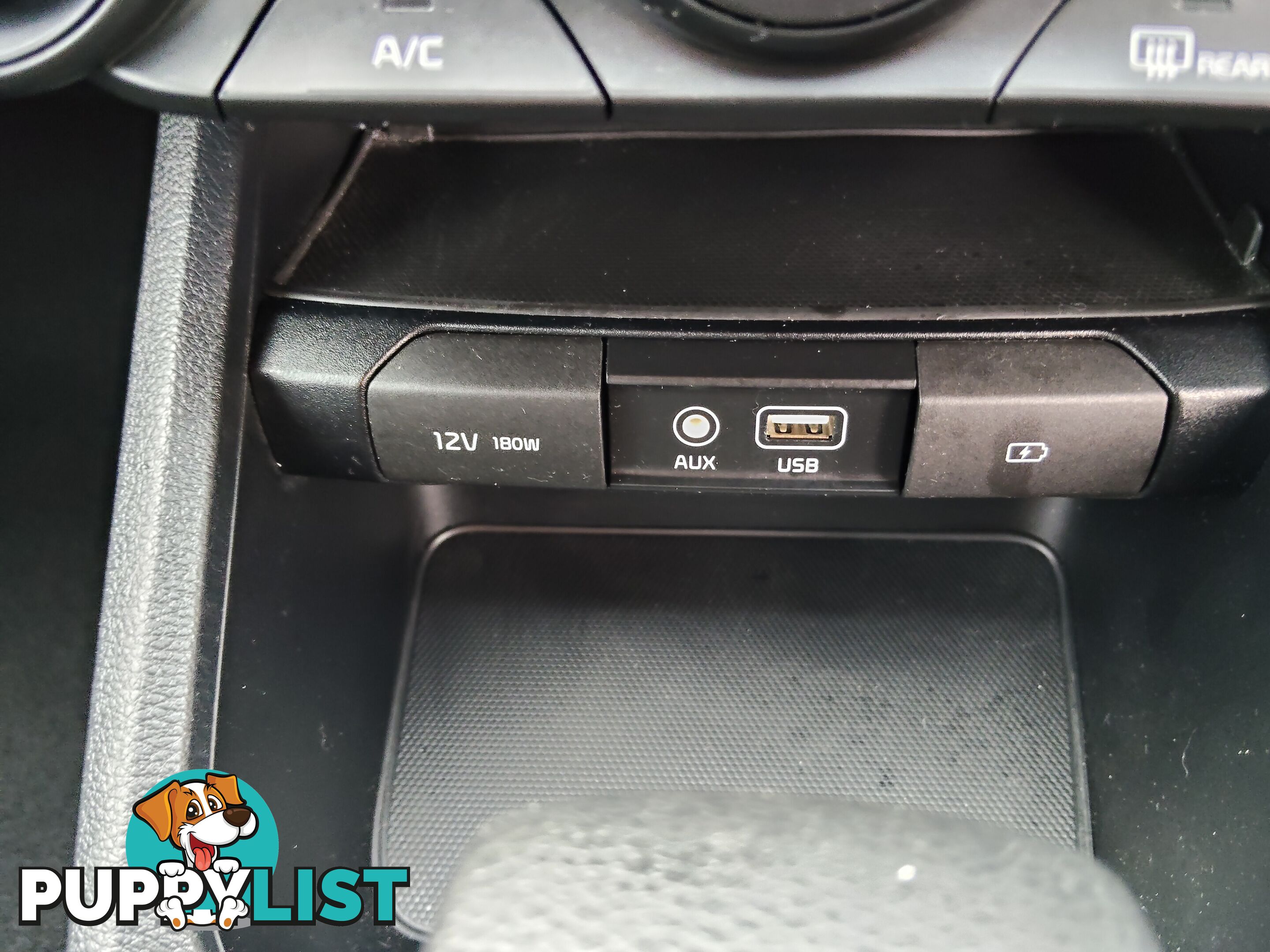 2018 KIA Cerato BD MY19 S Sedan Automatic