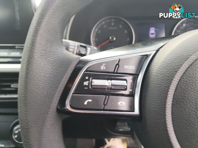2018 KIA Cerato BD MY19 S Sedan Automatic