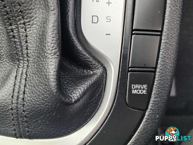 2018 KIA Cerato BD MY19 S Sedan Automatic