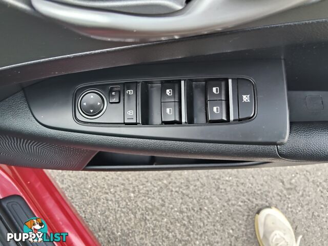2018 KIA Cerato BD MY19 S Sedan Automatic