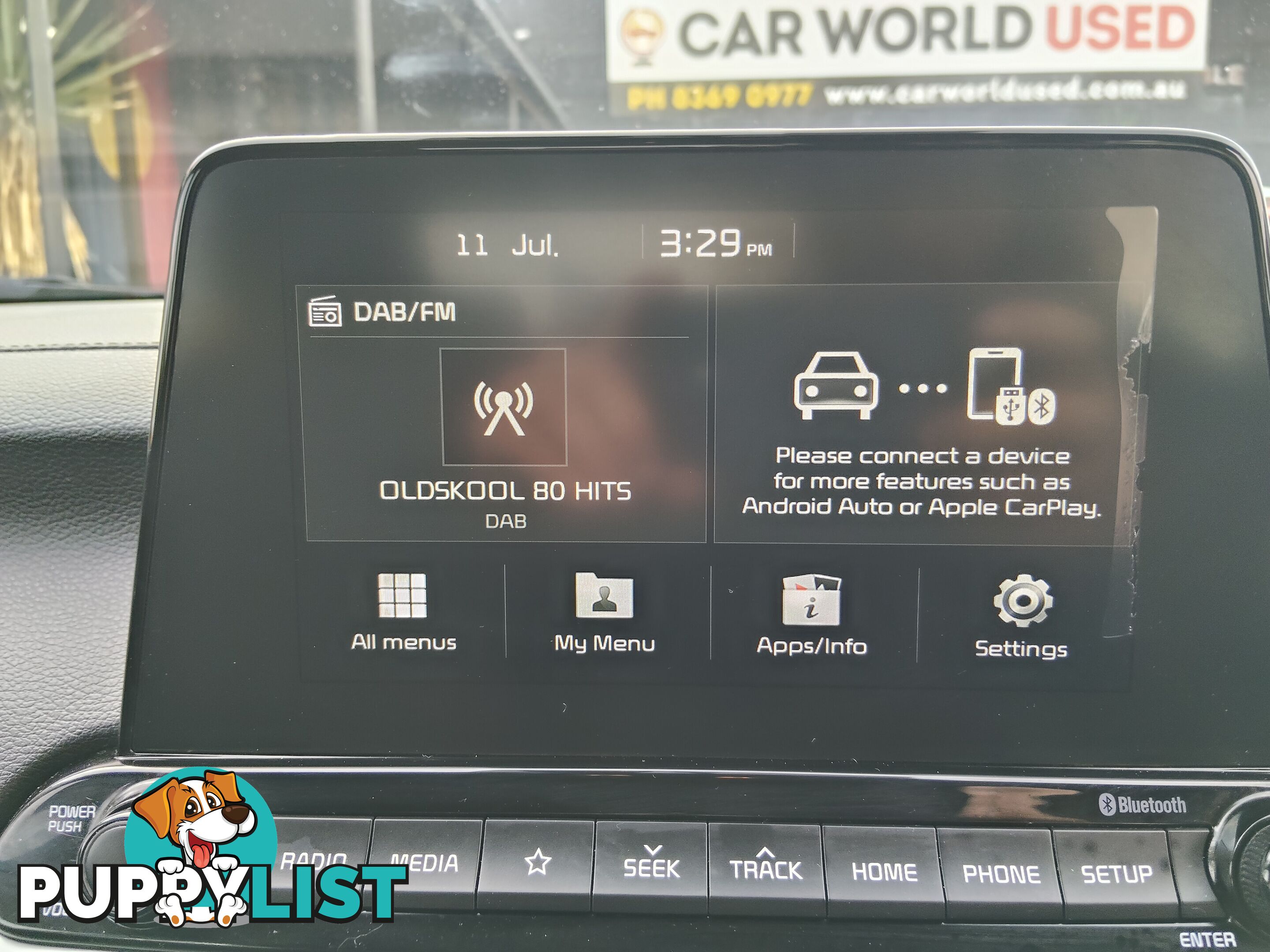 2018 KIA Cerato BD MY19 S Sedan Automatic