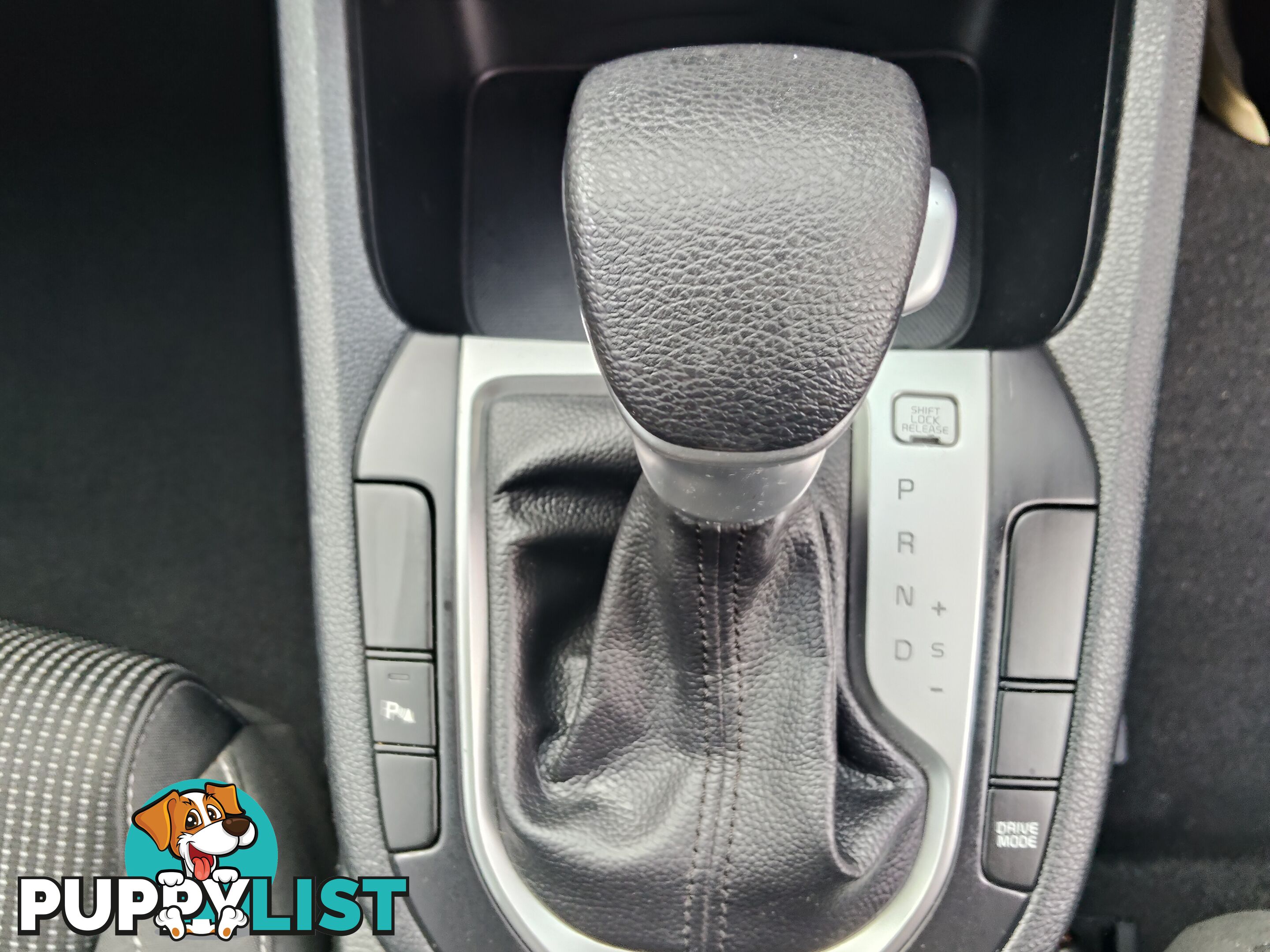 2018 KIA Cerato BD MY19 S Sedan Automatic