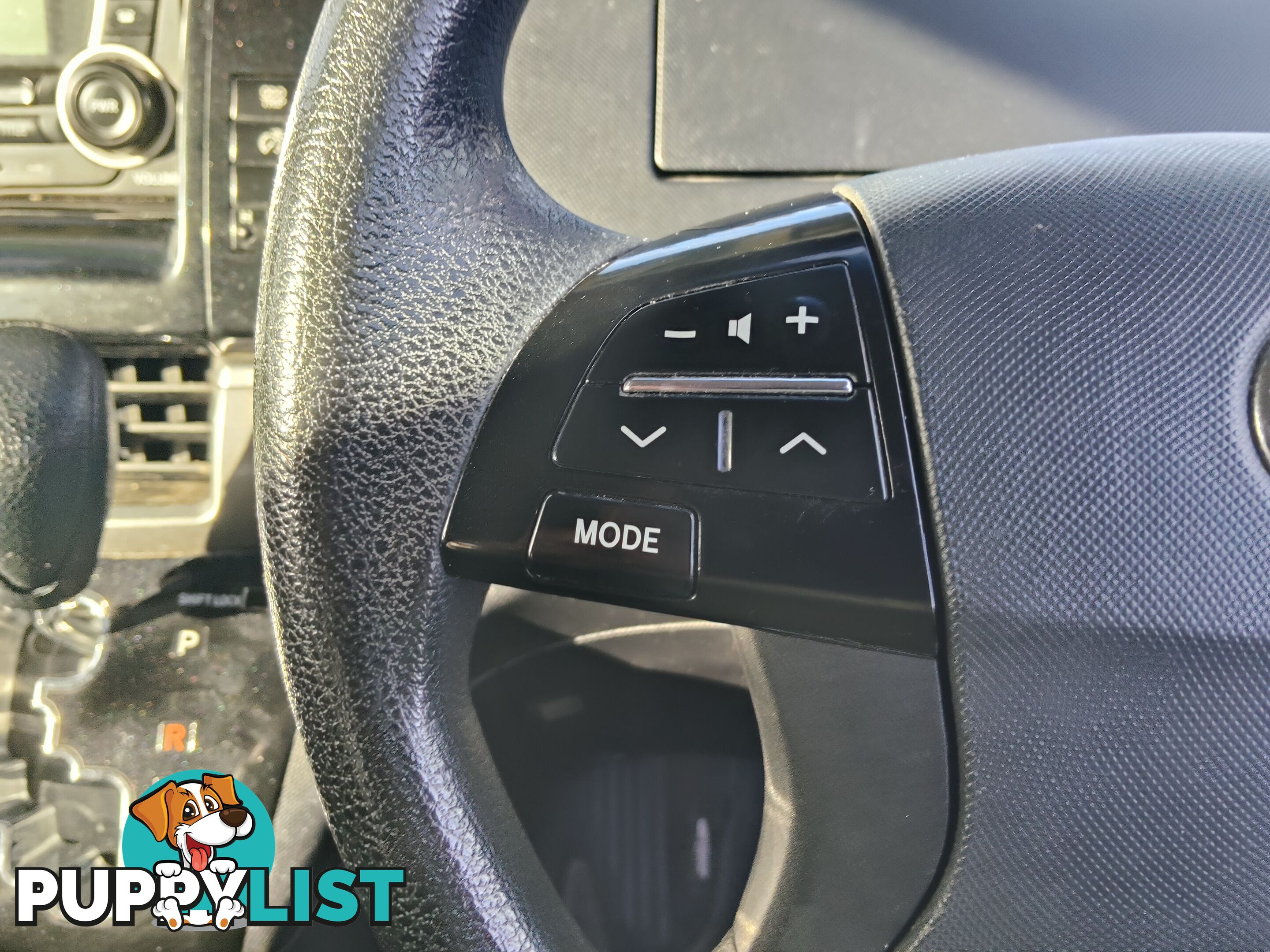 2013 TOYOTA TARAGO GLI  MY13 AUTOMATIC PEOPLE MOVER  