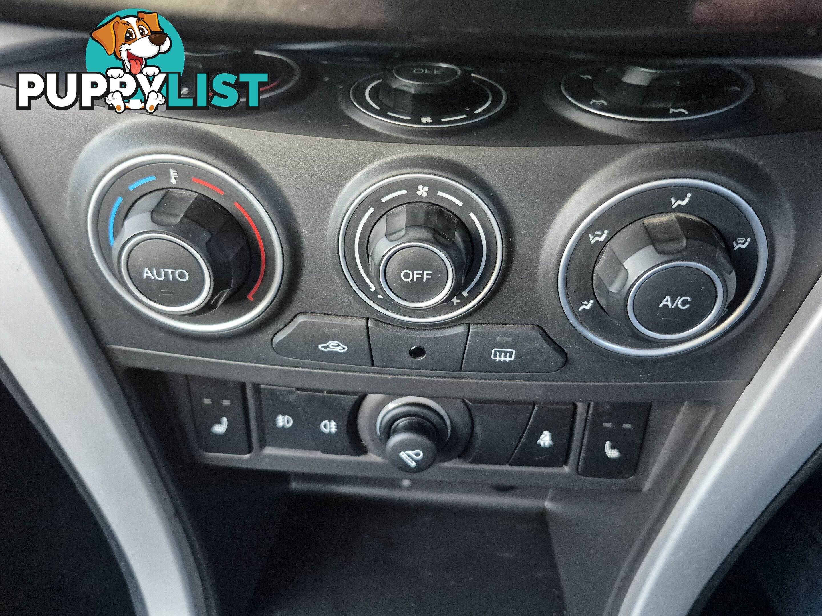 2018 Great Wall Steed K2 STEED Ute Manual