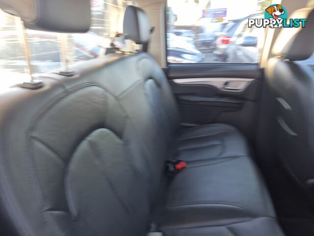 2018 Great Wall Steed K2 STEED Ute Manual
