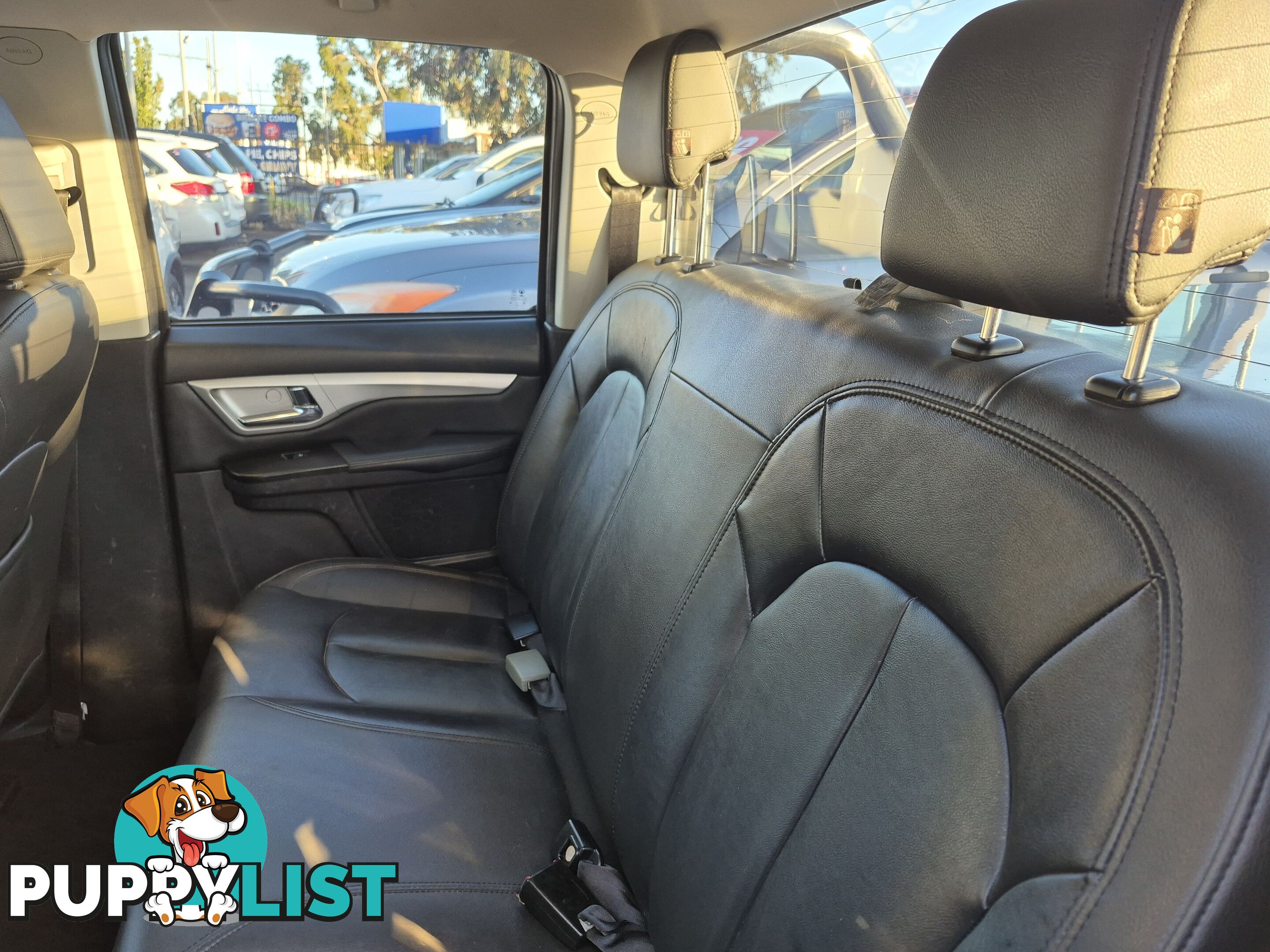 2018 Great Wall Steed K2 STEED Ute Manual
