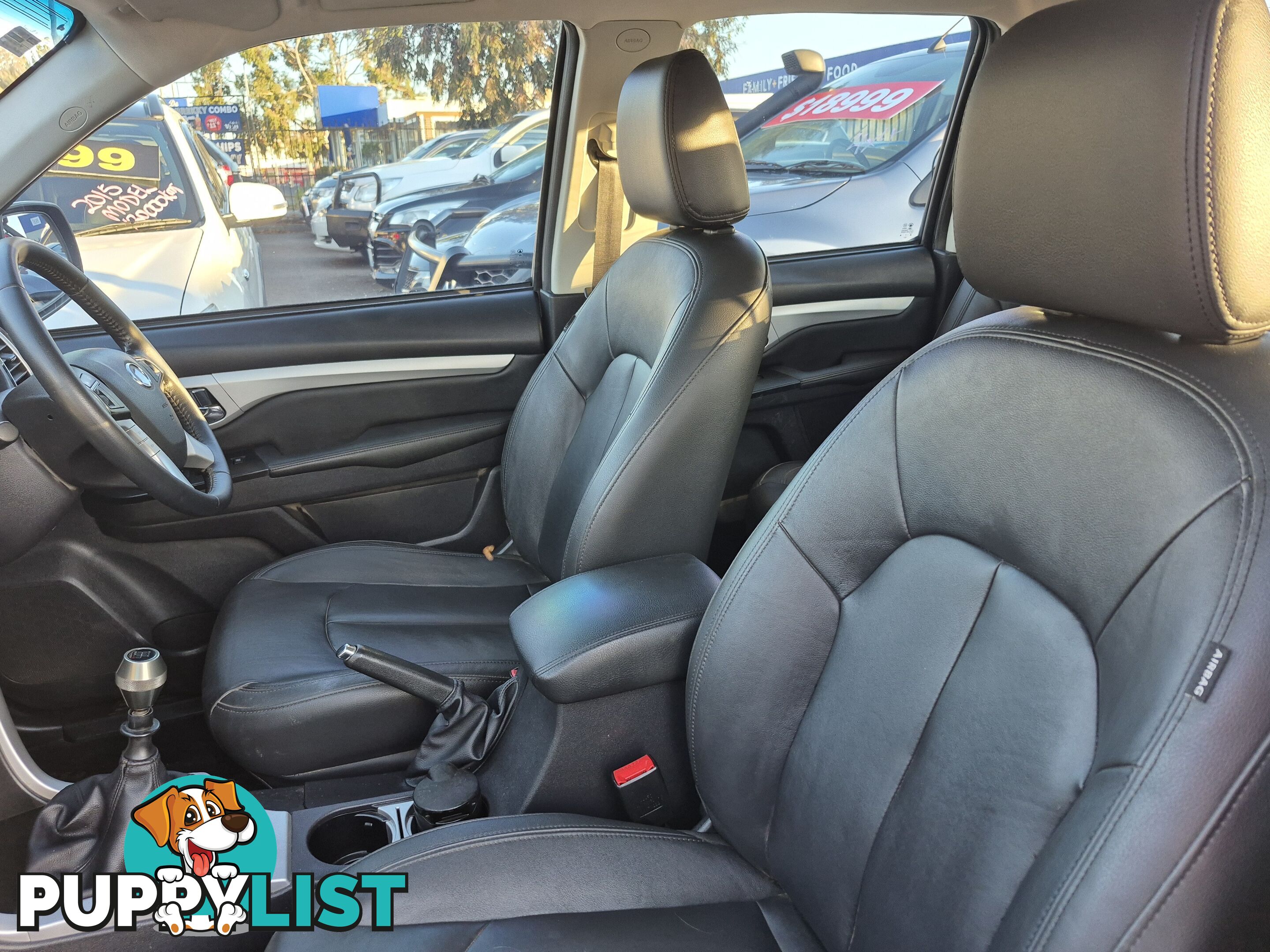 2018 Great Wall Steed K2 STEED Ute Manual