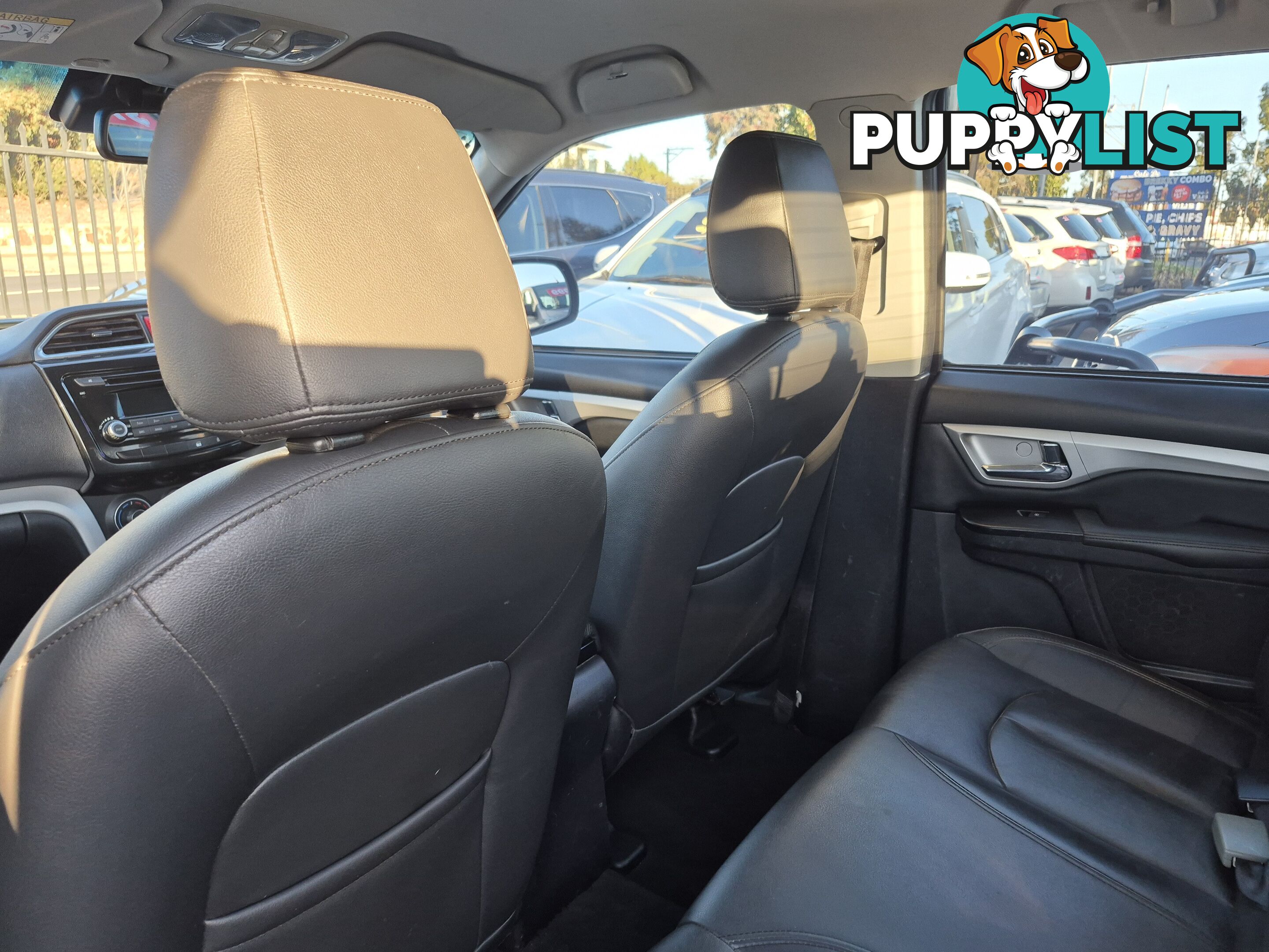 2018 Great Wall Steed K2 STEED Ute Manual