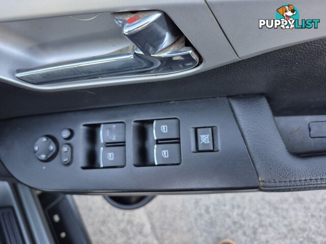 2018 Great Wall Steed K2 STEED Ute Manual