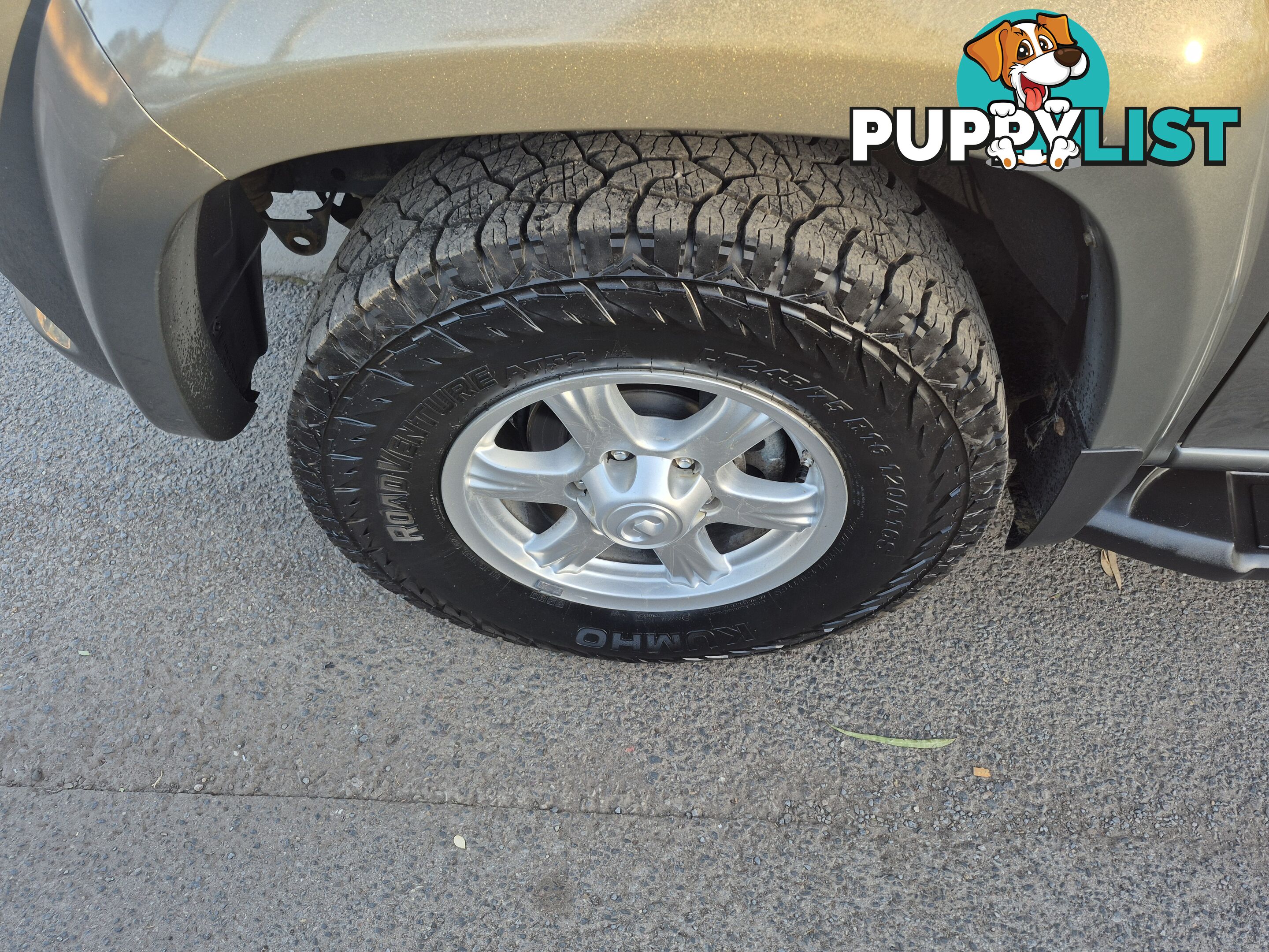 2018 Great Wall Steed K2 STEED Ute Manual