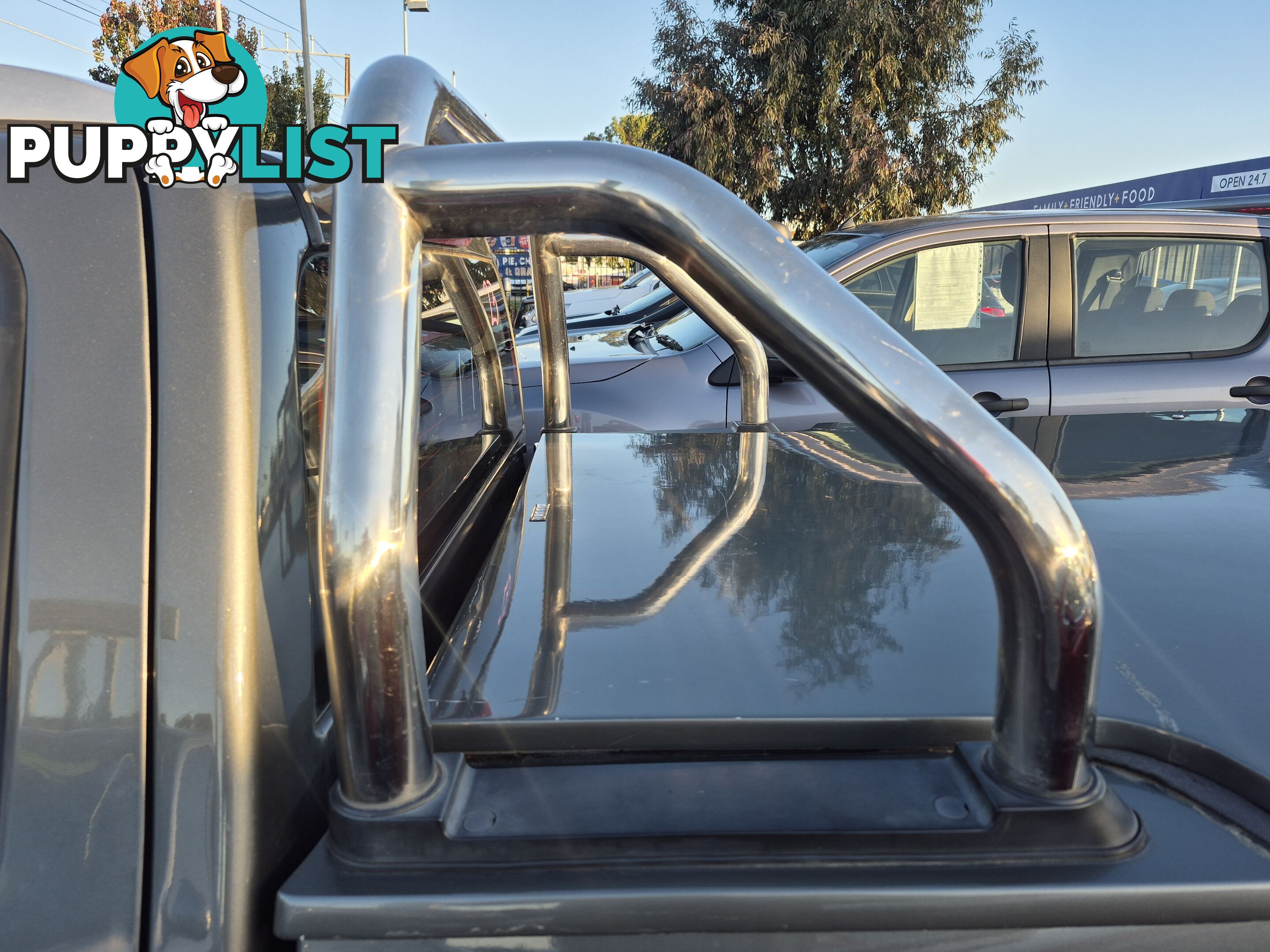 2018 Great Wall Steed K2 STEED Ute Manual