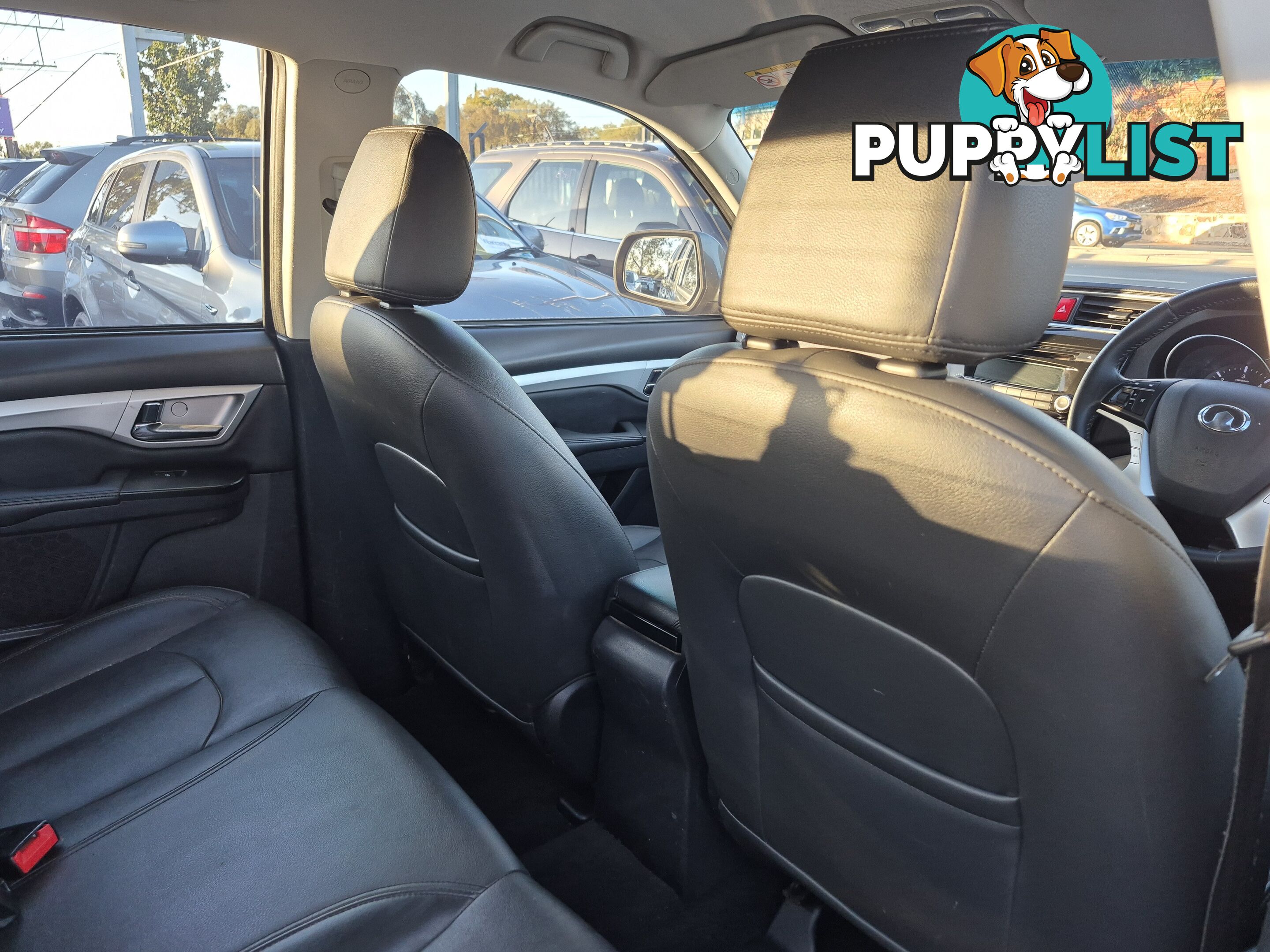 2018 Great Wall Steed K2 STEED Ute Manual