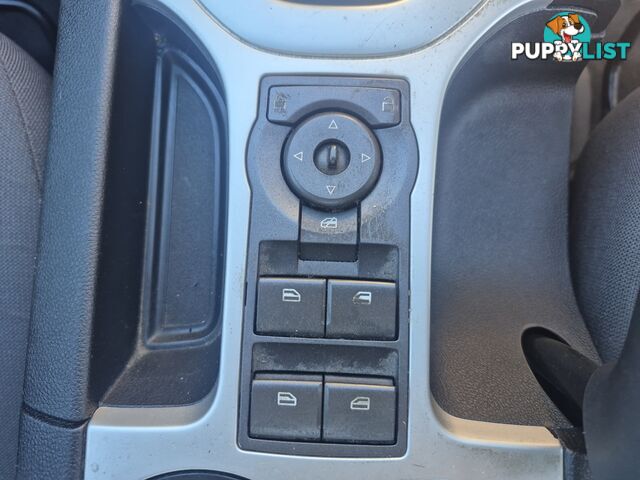 2007 Holden Commodore VE LUMINA Sedan Automatic