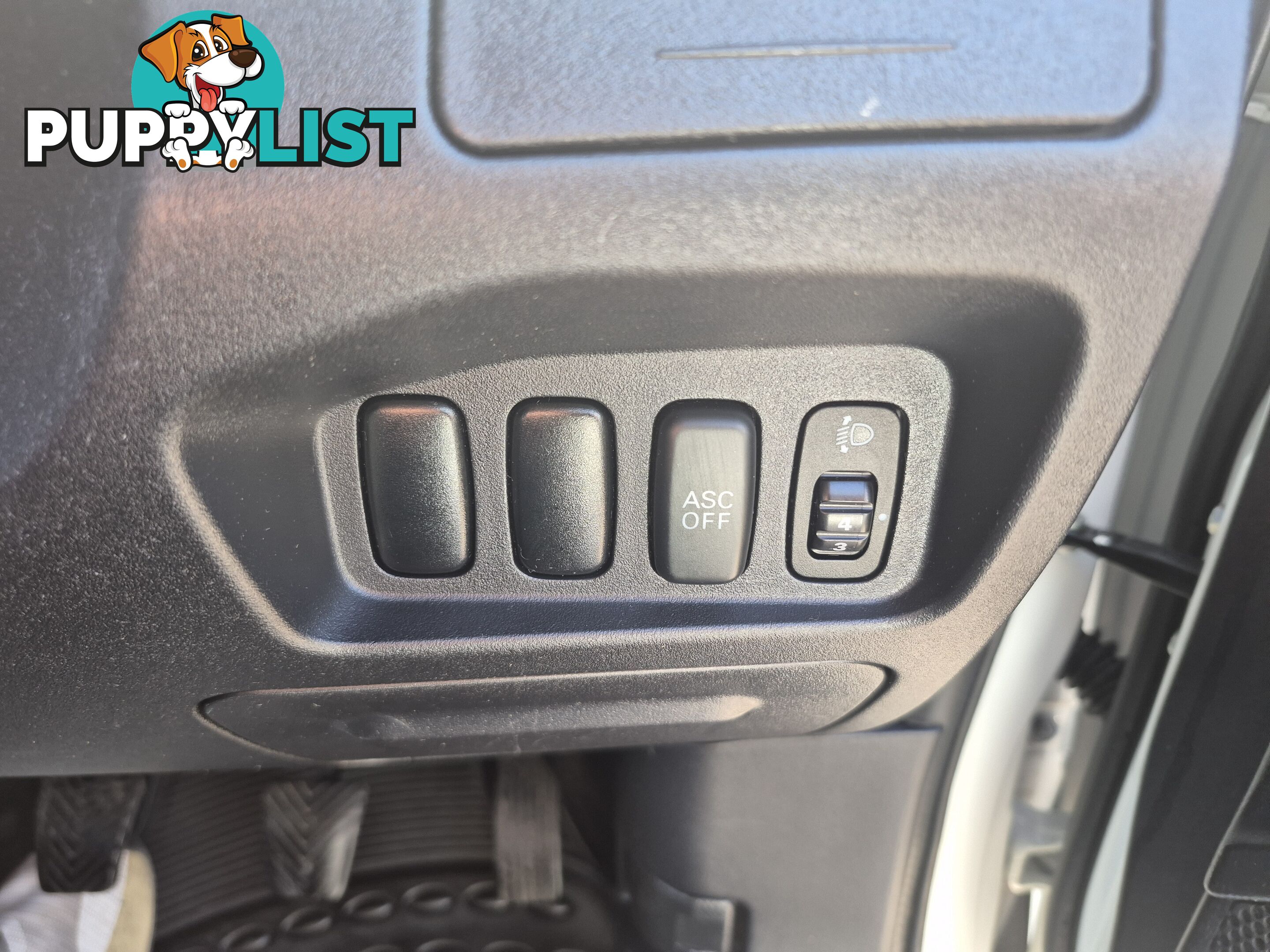 2008 Mitsubishi Outlander MIVEC Wagon Manual