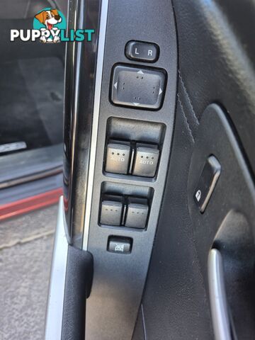 2007 Mazda CX-9 LUXURY AWD Wagon Automatic