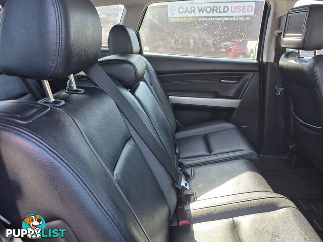 2007 Mazda CX-9 LUXURY AWD Wagon Automatic