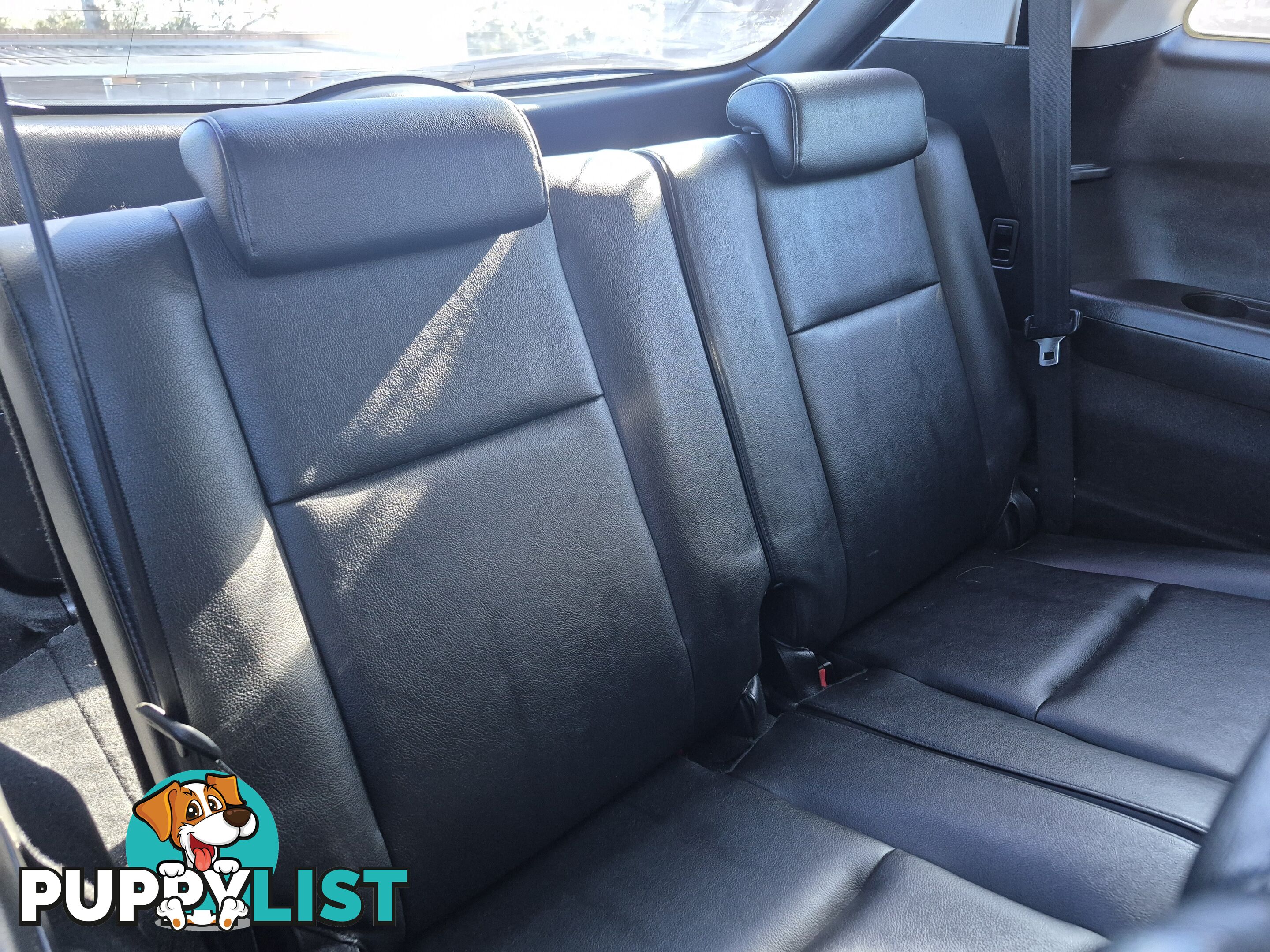 2007 Mazda CX-9 LUXURY AWD Wagon Automatic
