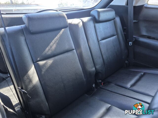 2007 Mazda CX-9 LUXURY AWD Wagon Automatic
