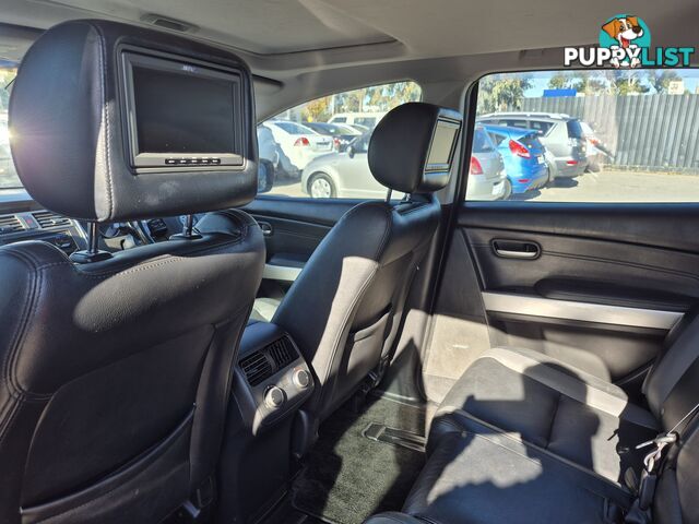2007 Mazda CX-9 LUXURY AWD Wagon Automatic