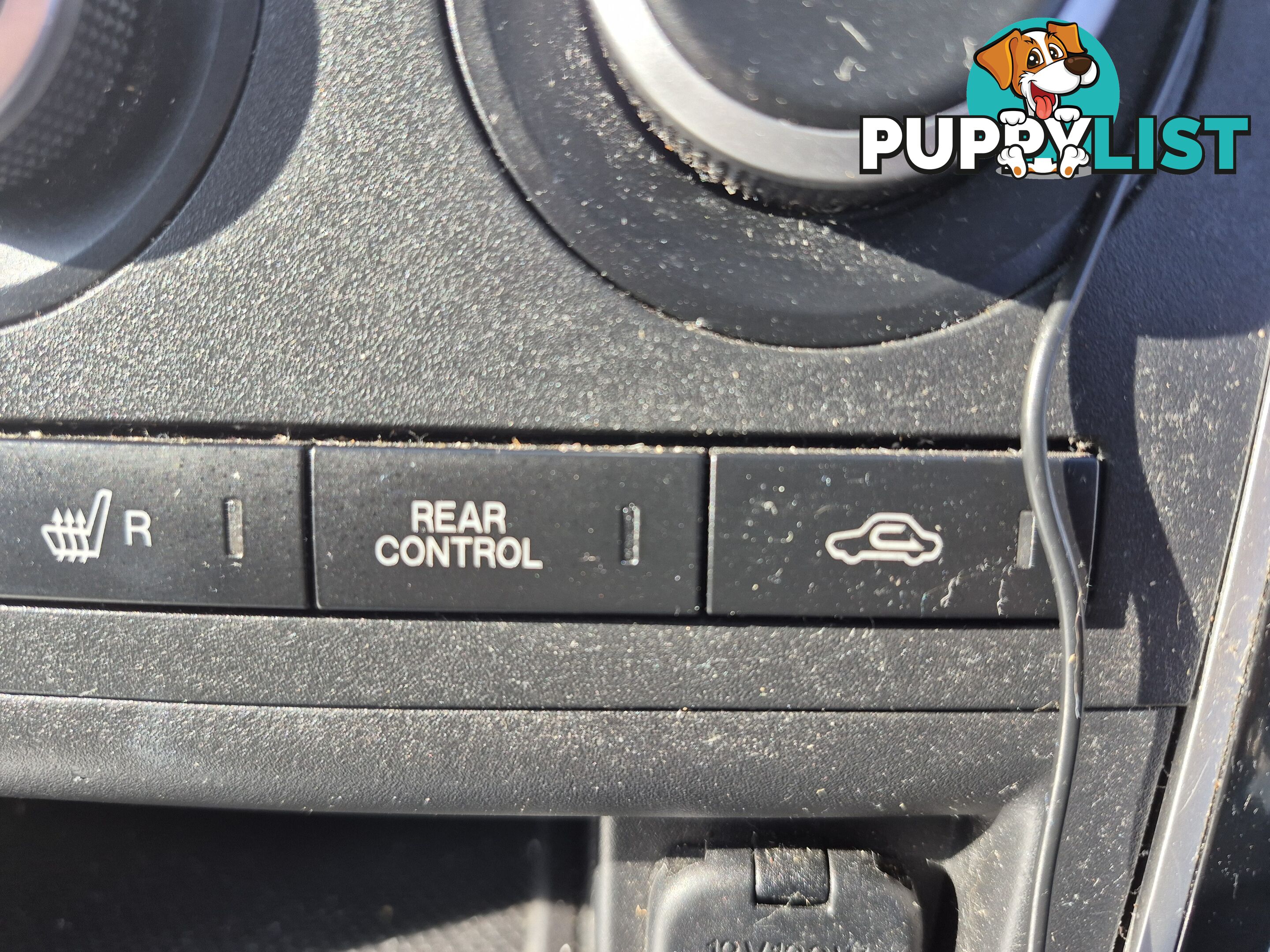 2007 Mazda CX-9 LUXURY AWD Wagon Automatic