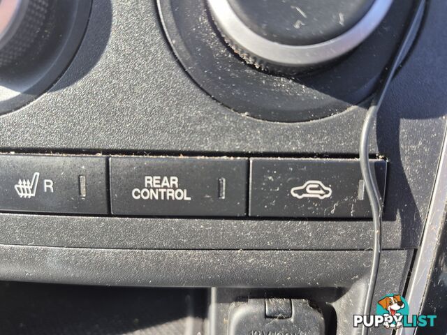 2007 Mazda CX-9 LUXURY AWD Wagon Automatic