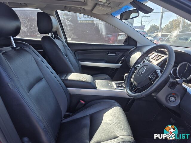2007 Mazda CX-9 LUXURY AWD Wagon Automatic