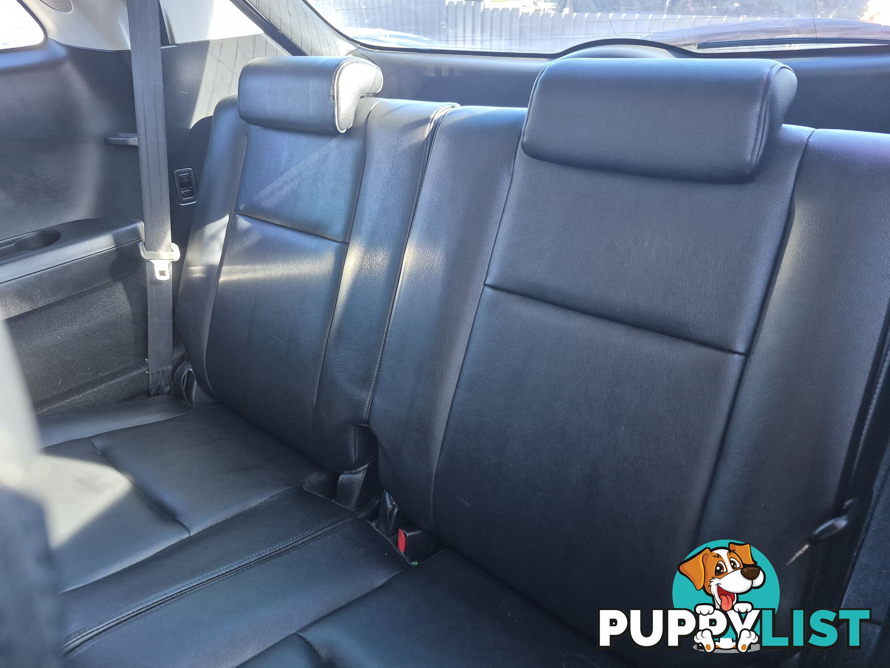 2007 Mazda CX-9 LUXURY AWD Wagon Automatic