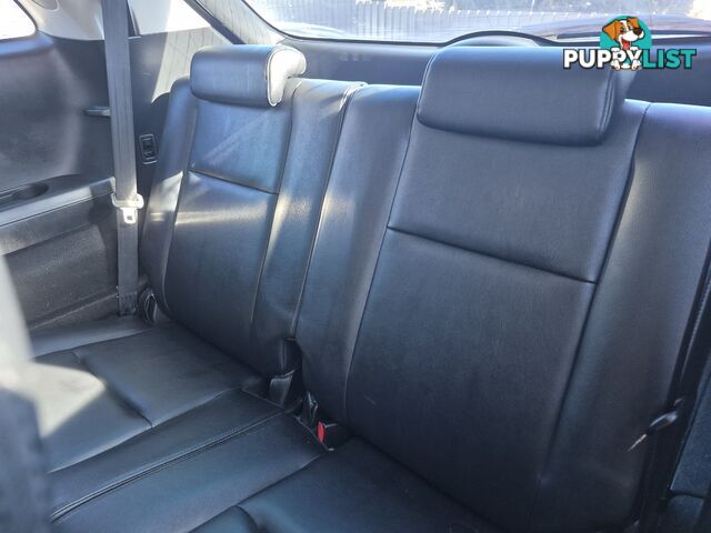 2007 Mazda CX-9 LUXURY AWD Wagon Automatic