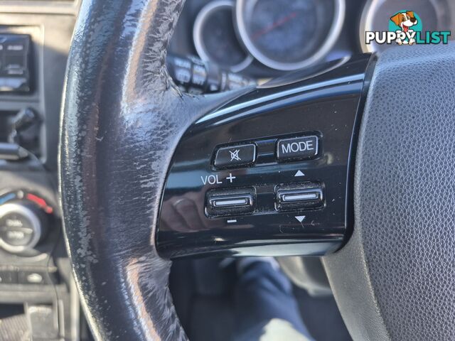 2007 Mazda CX-9 LUXURY AWD Wagon Automatic