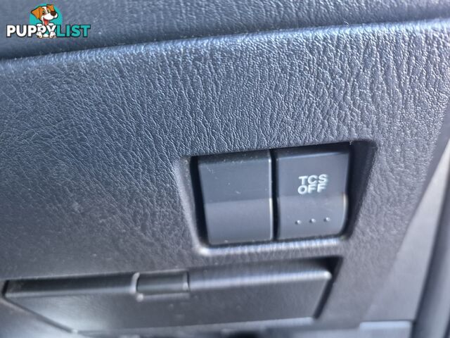 2007 Mazda CX-9 LUXURY AWD Wagon Automatic