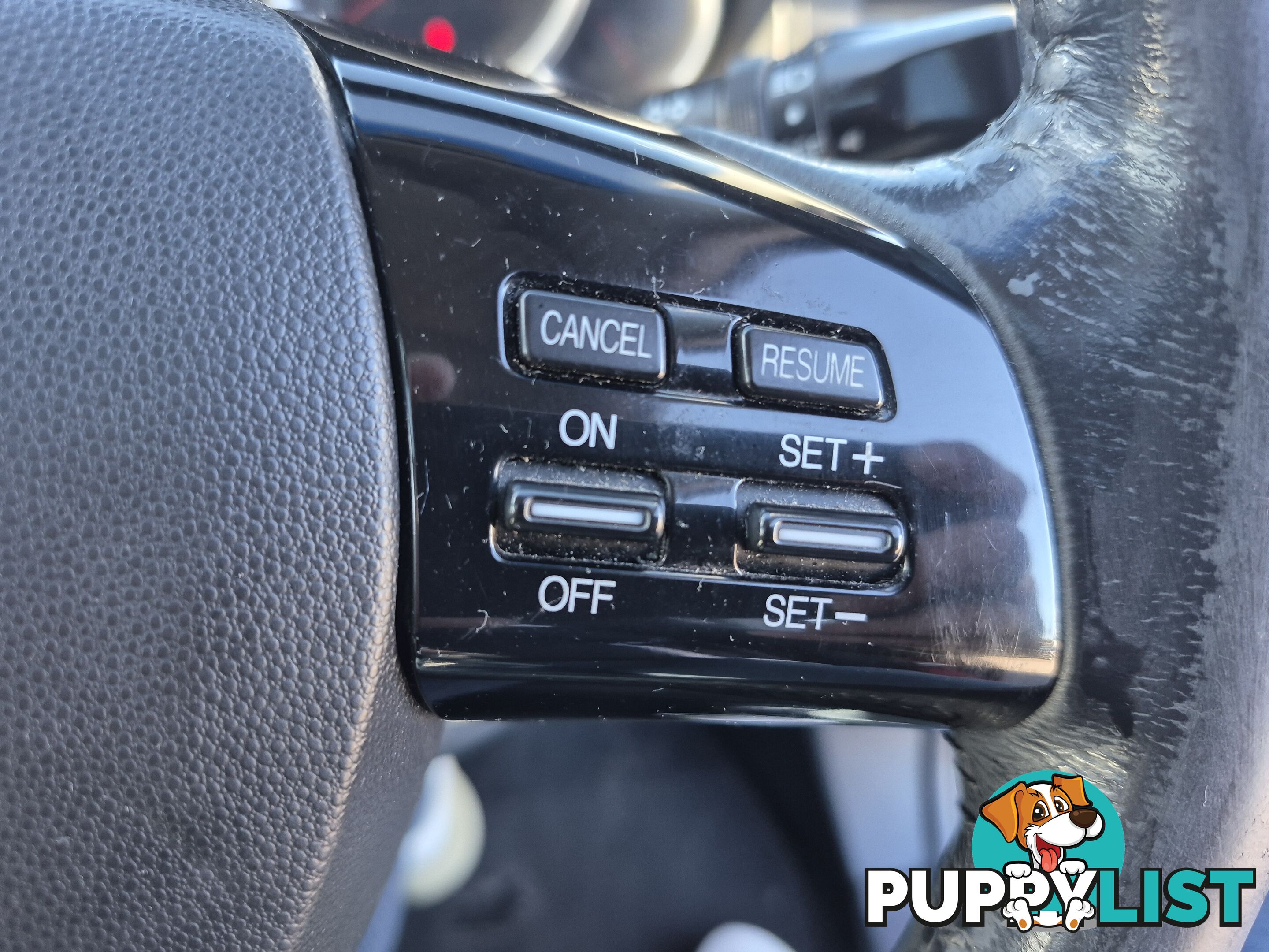 2007 Mazda CX-9 LUXURY AWD Wagon Automatic
