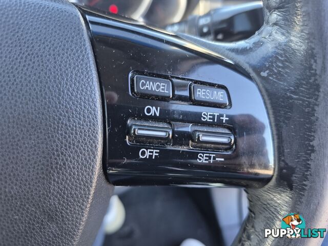 2007 Mazda CX-9 LUXURY AWD Wagon Automatic