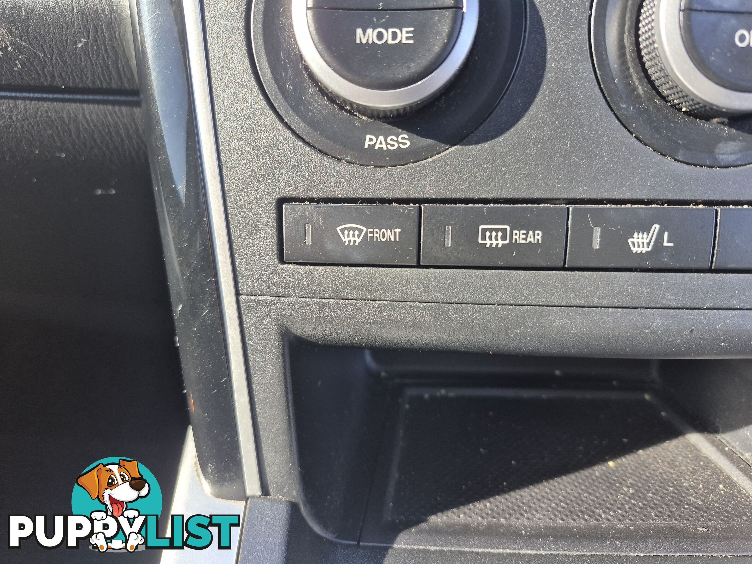 2007 Mazda CX-9 LUXURY AWD Wagon Automatic