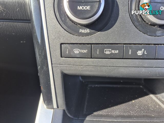 2007 Mazda CX-9 LUXURY AWD Wagon Automatic