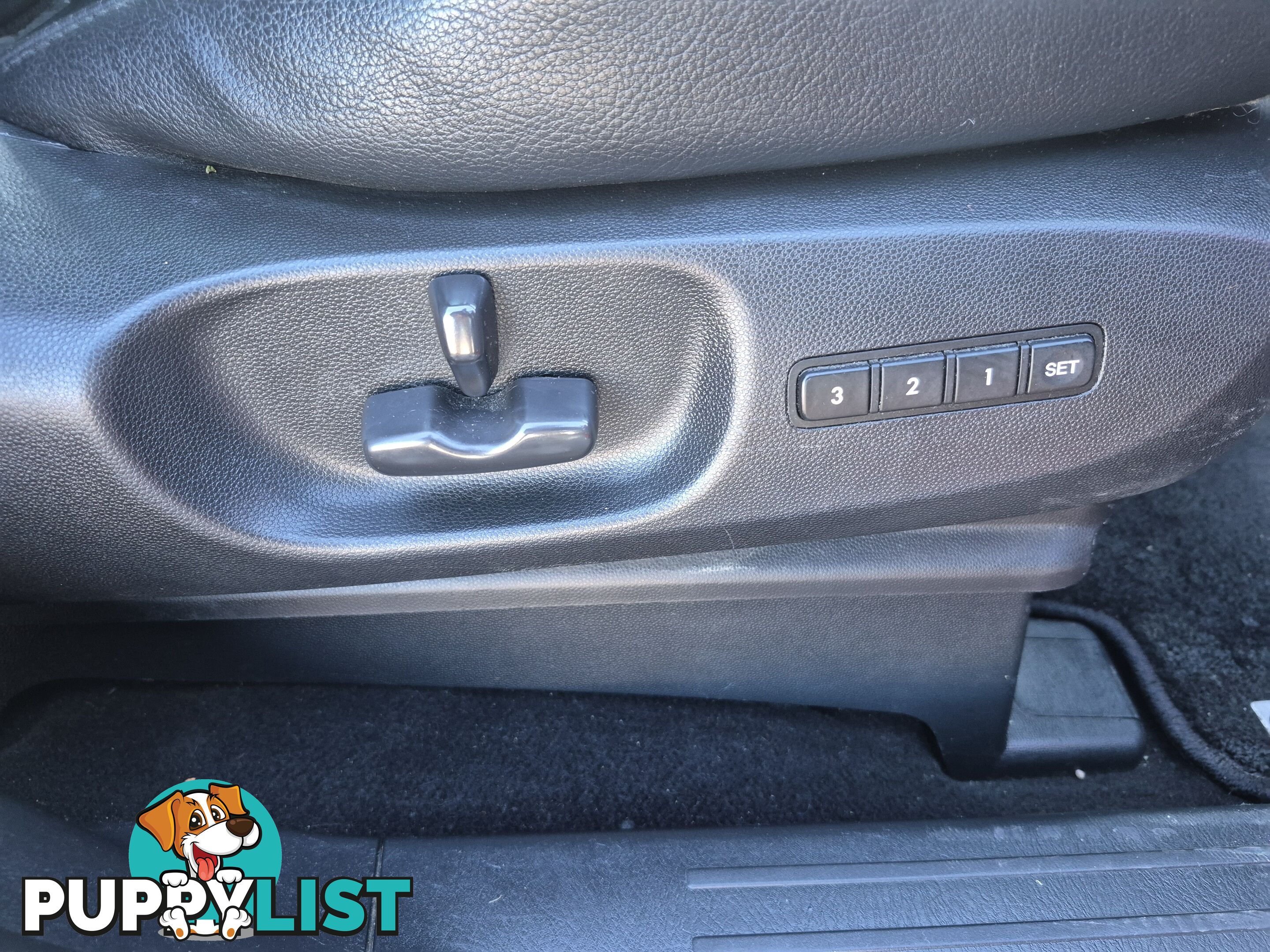2007 Mazda CX-9 LUXURY AWD Wagon Automatic