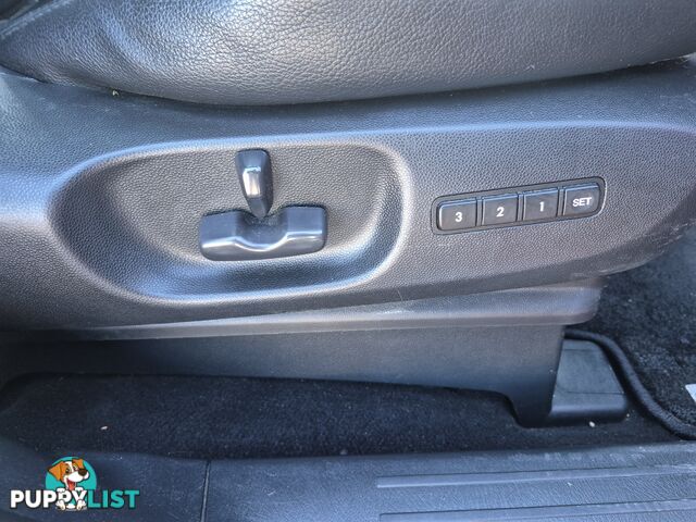2007 Mazda CX-9 LUXURY AWD Wagon Automatic