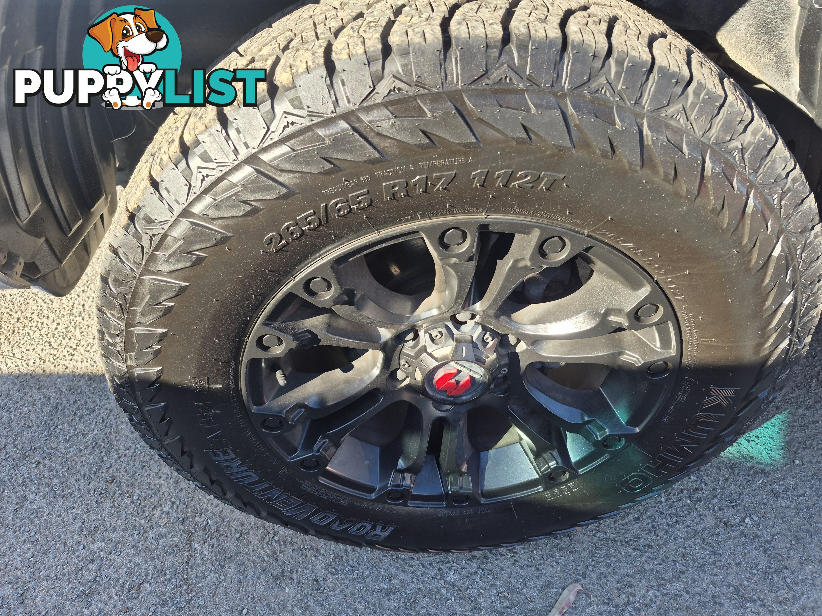 2011 Mitsubishi Triton MN MY11 GLX Ute Manual