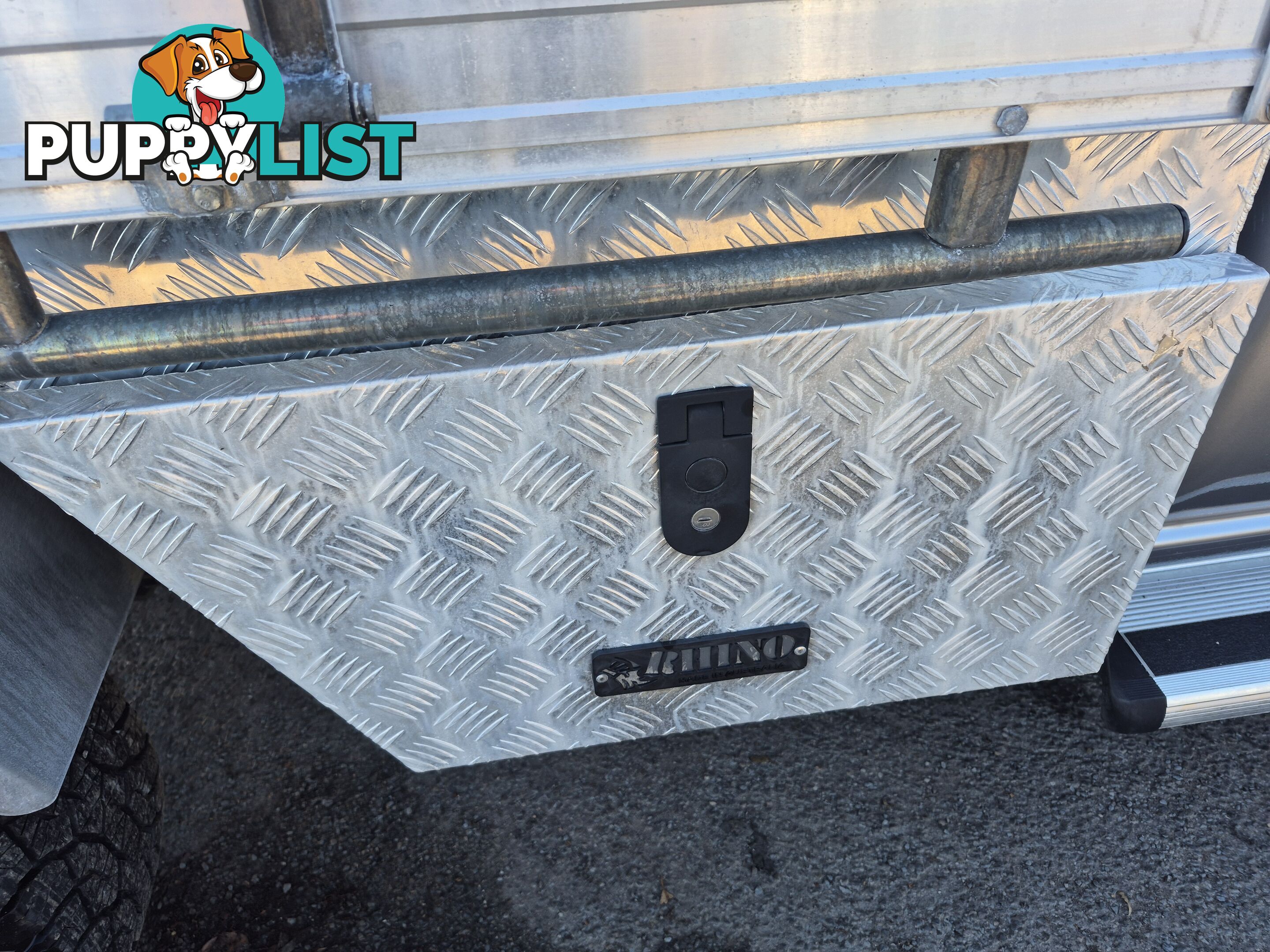 2011 Mitsubishi Triton MN MY11 GLX Ute Manual