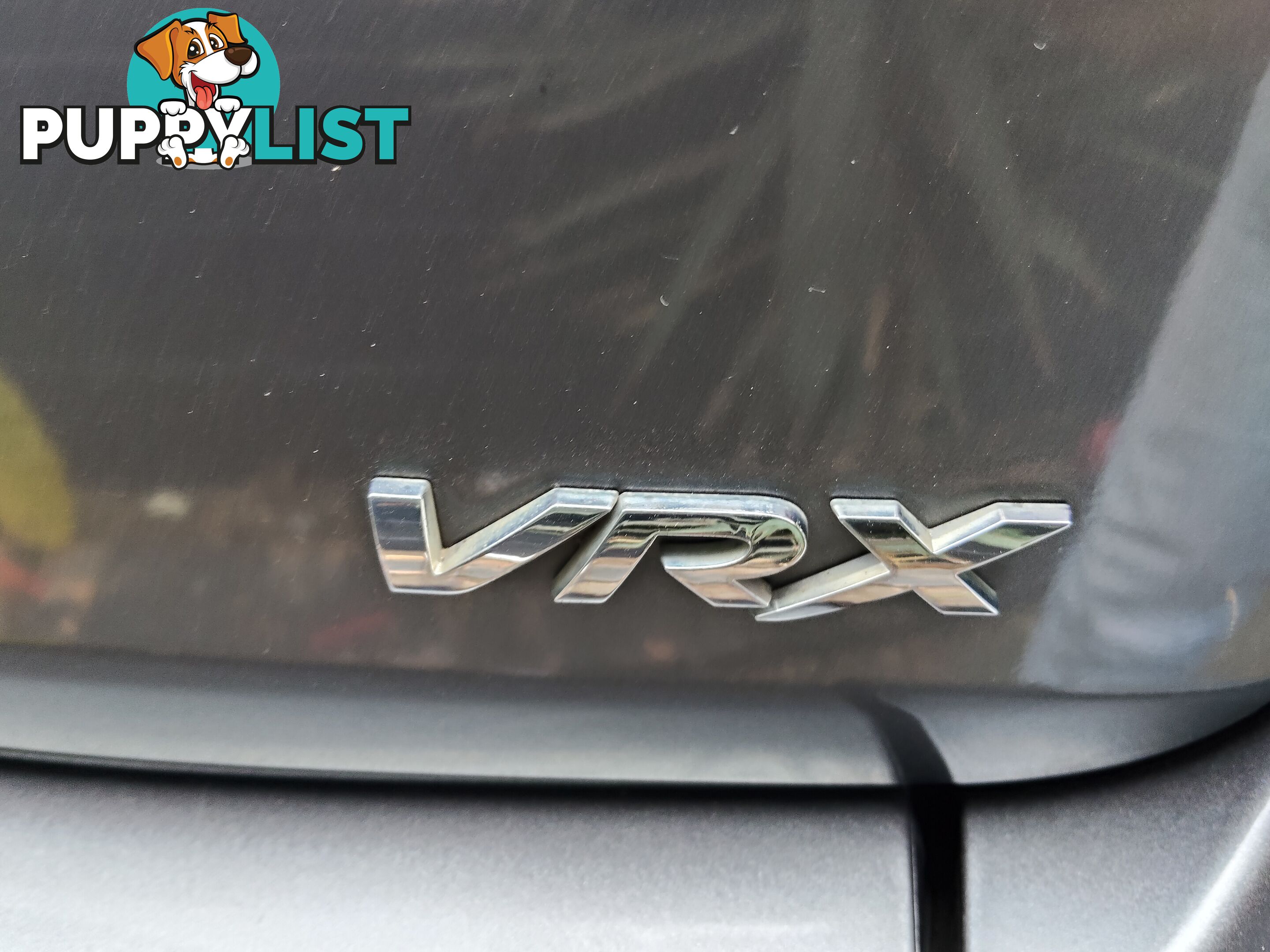 2009 Mitsubishi Outlander Wagon Automatic