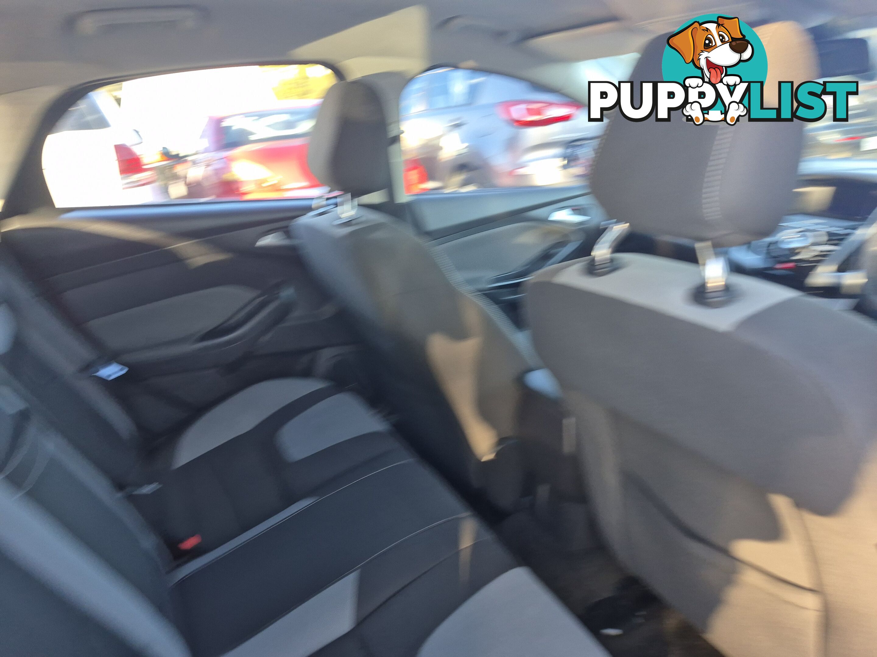 2013 Ford Focus LW SPORT Hatchback Manual