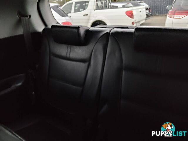 2013 Kia Sorento PLATINUM AWD Wagon Automatic