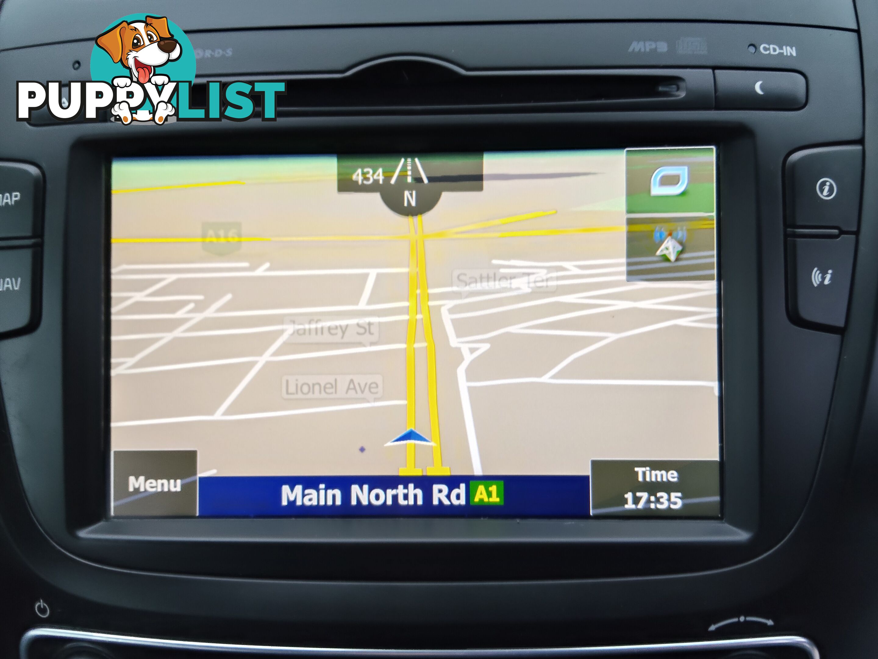 2013 Kia Sorento PLATINUM AWD Wagon Automatic