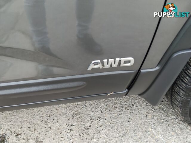 2013 Kia Sorento PLATINUM AWD Wagon Automatic