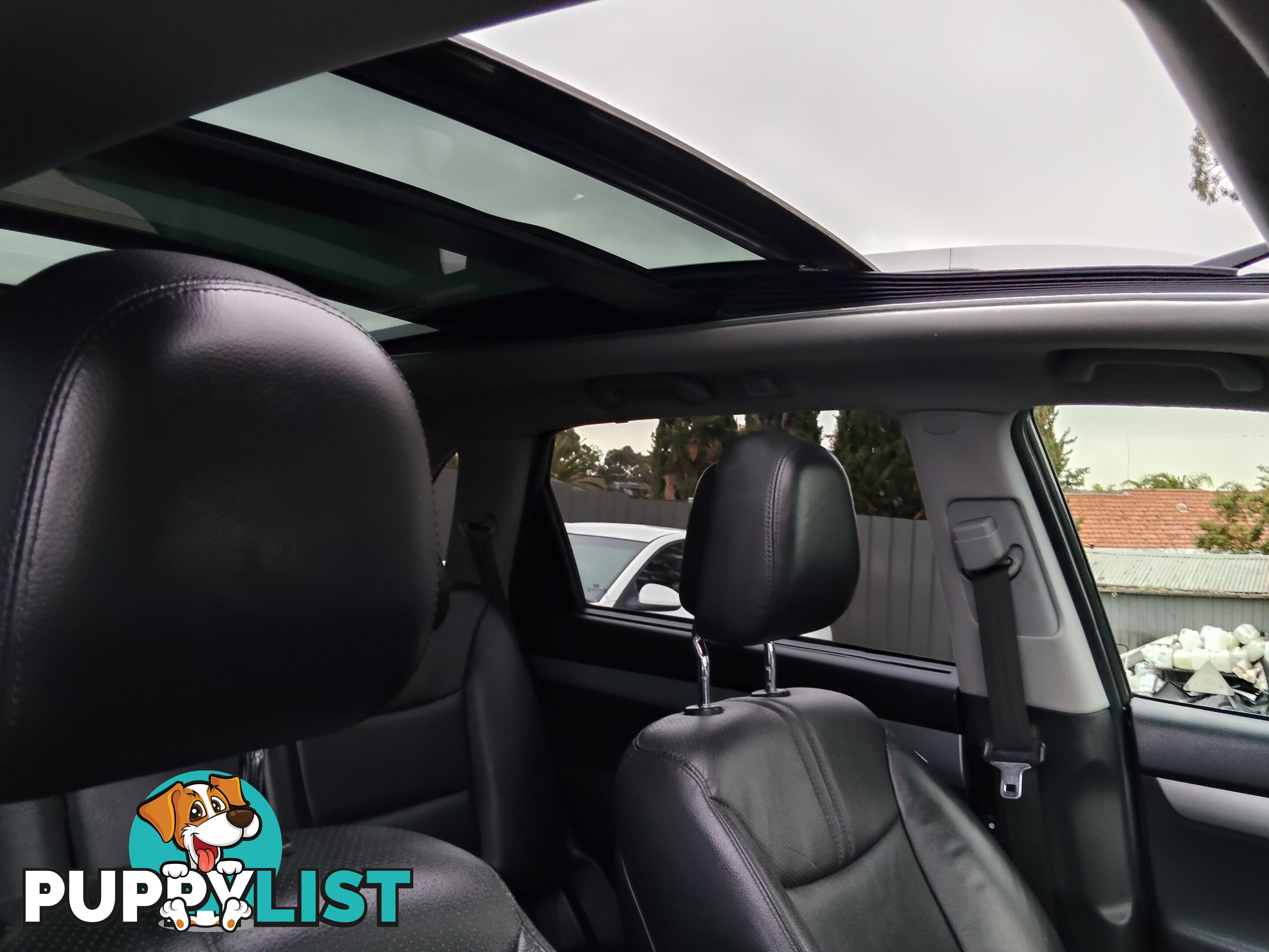 2013 Kia Sorento PLATINUM AWD Wagon Automatic