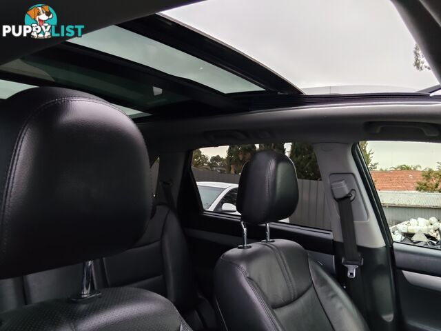 2013 Kia Sorento PLATINUM AWD Wagon Automatic