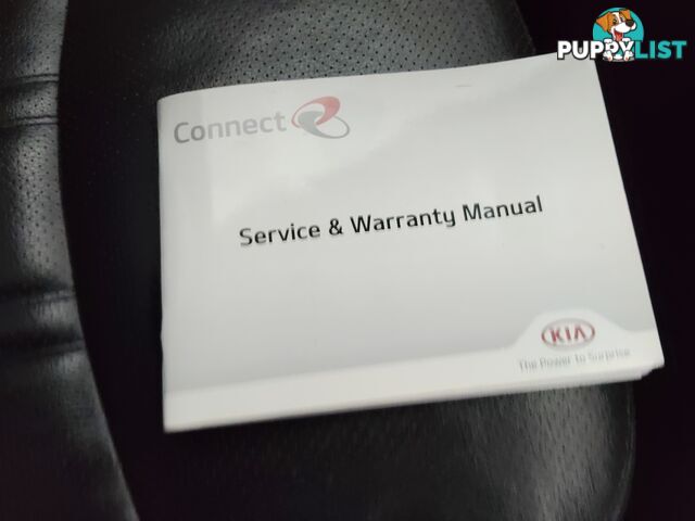 2013 Kia Sorento PLATINUM AWD Wagon Automatic